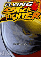 Flying Stick Fighter (240x320)